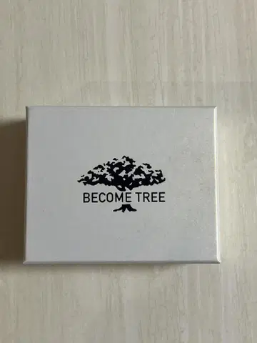 BECOME TREE 골드 귀걸이