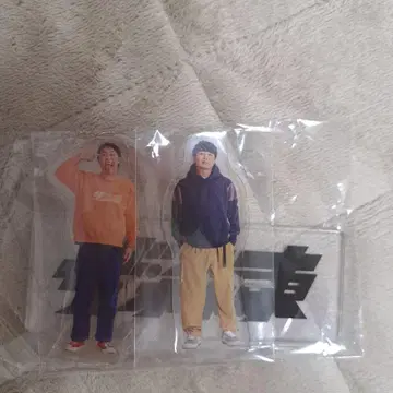 안녕, 청춘의 빛 아크릴 스탠드