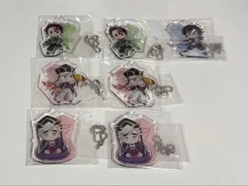 귀멸의 칼날 제일복권 번개의 형제