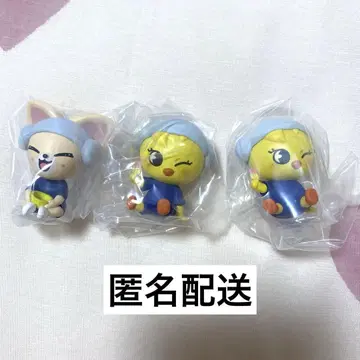 스키즈 가샤폰 SKZOO 아이엔 필릭스