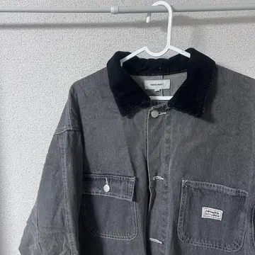 MONO-MART 데님 자켓