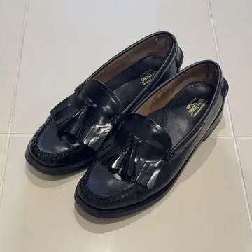 WEEJUNS 로퍼 24.5