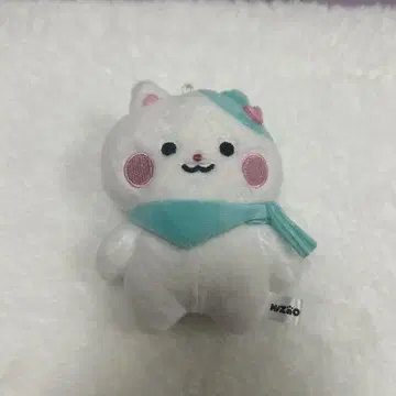 NiziU 마유카 봉제 인형