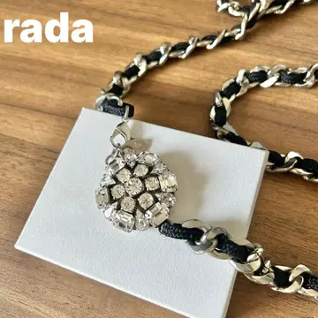 rada 라다 목걸이