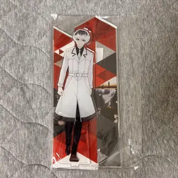 도쿄 구울 아크릴 스탠드 사사키 하이세