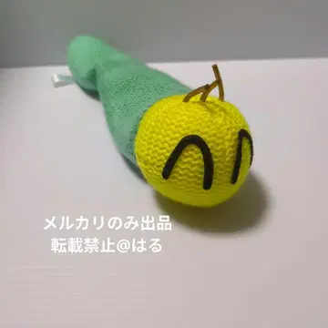 냐키 편직 봉제 인형 봉제 인형