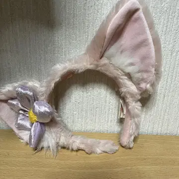 리나벨 머리띠