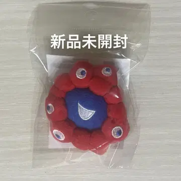 오사카 간사이 만박 2025 미야쿠미야쿠 봉제 인형 마그넷