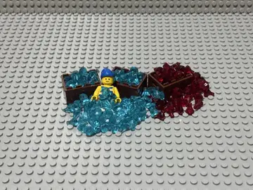 레고 LEGO 보석 묶음 판매