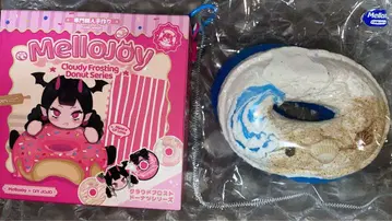 mellojoy 메로조이 도넛 오션 파라다이스
