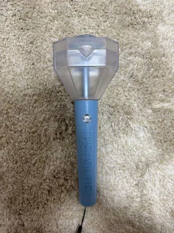 treasure 응원봉