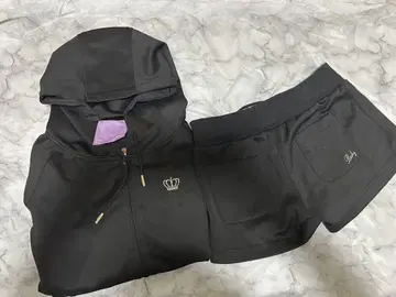 Rady 셋업 블랙