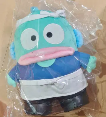새상품 2 봉제 인형 한교동 당첨 복권 제일복권