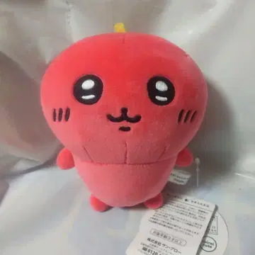 나가노 츄파카브라 포테타마 봉제 인형