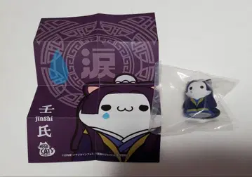 약사의 혼잣말 궁중CAT 임씨