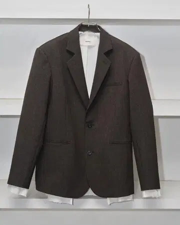 todayful Over Shoulder Jacket