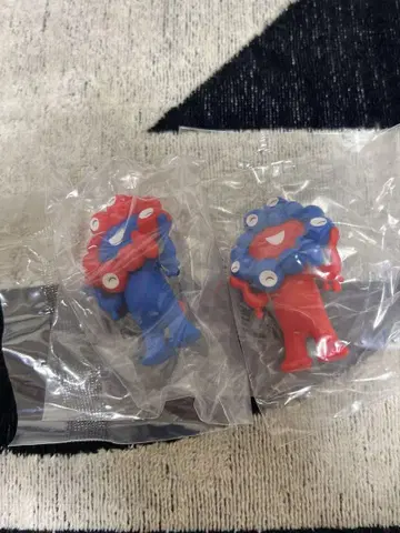먀쿠먀쿠 피규어 카이요도 노멀 컬러 리버스 선 자세 2종 세트