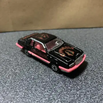 MAJORETTE FORD RHUNDERBIRD