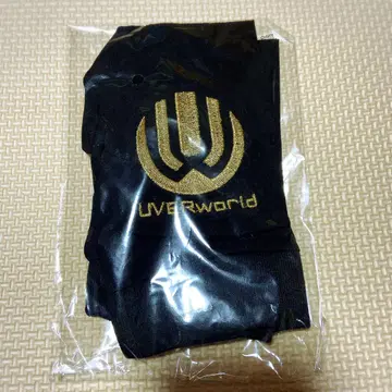 UVERworld 그로브 골드