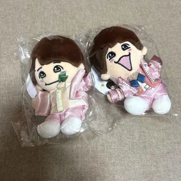 죠하시 꼬마 누이 세트 판매 오하시 카즈야 후지와라 죠이치로