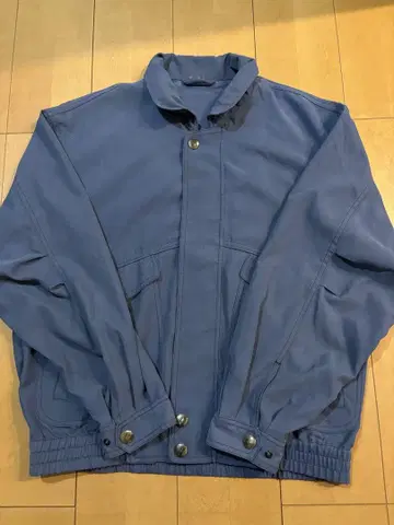 Crocodile 자켓