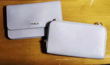 FURLA 2way 숄더백 RIVA 색스