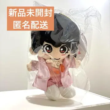 [ 새상품 미개봉 ] 나니와단시 오니시 류세이 치비누이