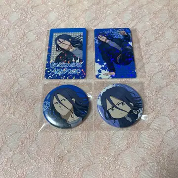 WIND BREAKER 스기시타 쿄타로