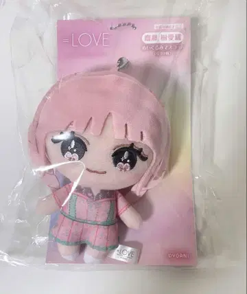 사이토 쥬아라 봉제 인형 이코러브