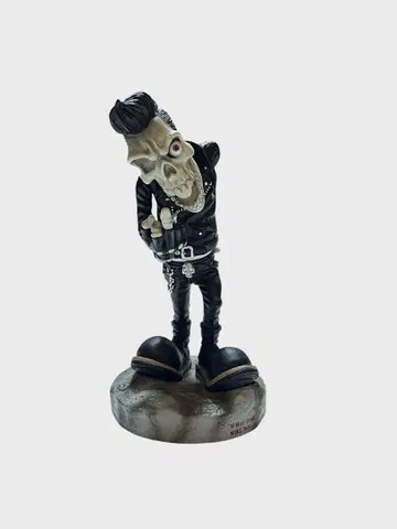 레어! 크로우즈&worst Bone in the TFOA 타케다 코세이