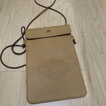 Harley-Davidson 가죽 사코슈 120주년 모델