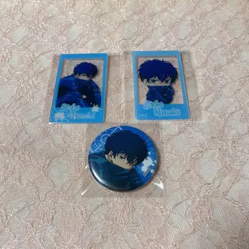 SAKAMOTO DAYS 세바 나츠키