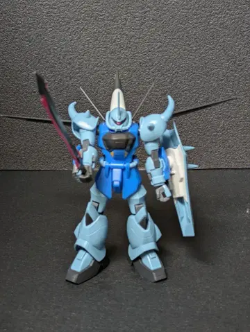 HG 구프 이그나이티드 (양산기) 건담 SEED DESTINY