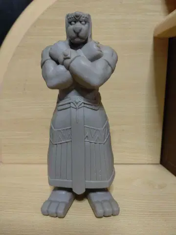 도라에몽 신 진구의 마계 대모험 굿즈 바우완코