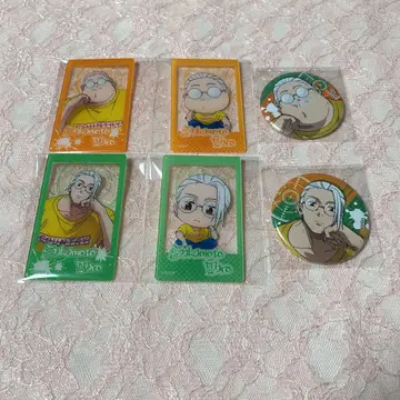 SAKAMOTO DAYS 사카모토 타로