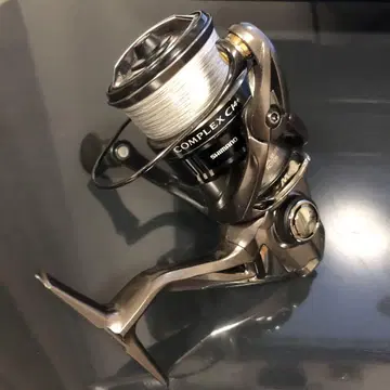 17 컴플렉스 ci4+ 2500S F6