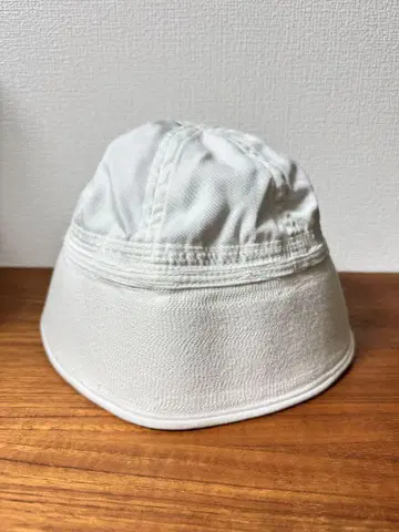 [ DEAD STOCK ] 80s US Navy 세일러 햇 빅