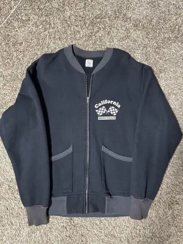 구제 의류 자켓 바이커 아메카지 패션