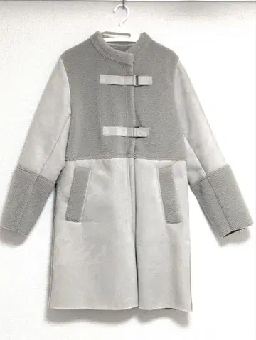 Gabardine K.T 코트
