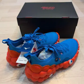 Mizuno 에너지 오타카라키스보 26.0
