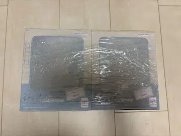 닌타마 룩업 도이 한스케 야마다 리키치