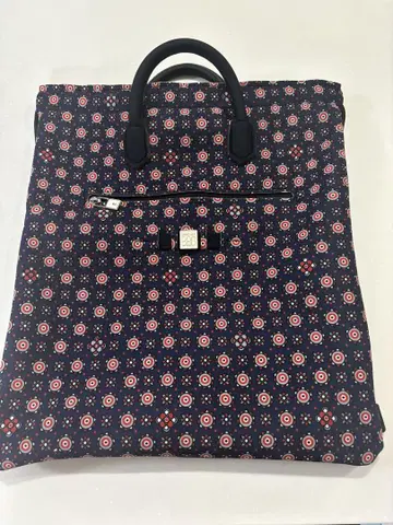 SAVE MY BAG 세이브마이백 2way 토트백 냅색