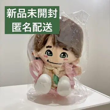 미개봉 새상품 오하시 카즈야 치비누이 초심LOVE