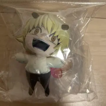 제일복권 HUNTER x HUNTER CHMERA ANT F상 샤우아푸프