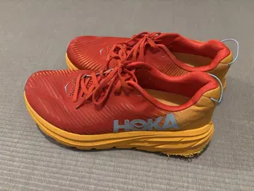 HOKA 린콘3 와이드 러닝화 27cm