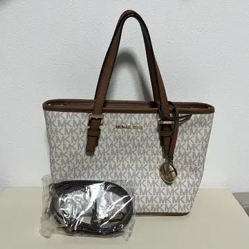 [ Michael kors ] 마이클코어스 토트백