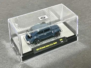 M2 1953 VW Beetle Deluxe USA Model R55