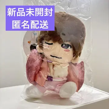 미개봉 새상품 타카하시 쿄헤이 치비누이 초심LOVE