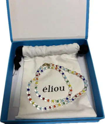 eliou LOWELL NECKLACE