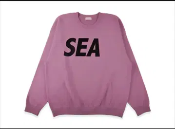 SEA WIND AND 맨투맨 트레이닝복